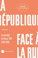 République face à la rue (La), v. 02